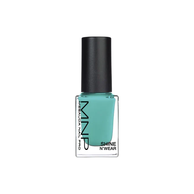 MNP Shine N’Wear Smalto Per Unghie dal 201 al 296