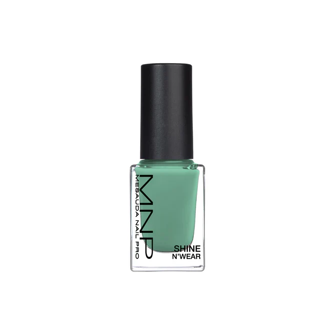 MNP Shine N’Wear Smalto Per Unghie dal 201 al 296
