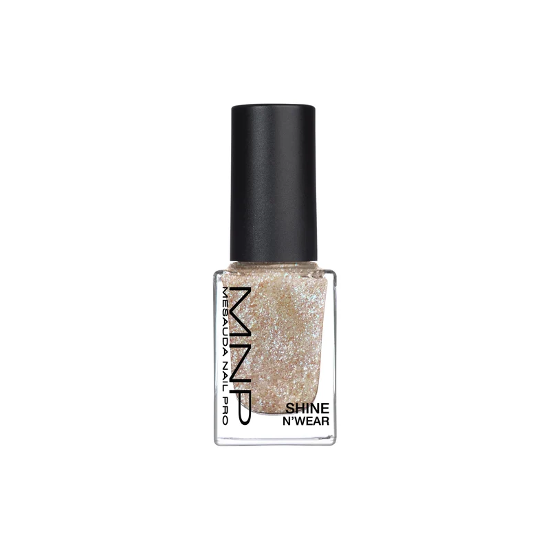 MNP Shine N’Wear Smalto Per Unghie dal 201 al 296