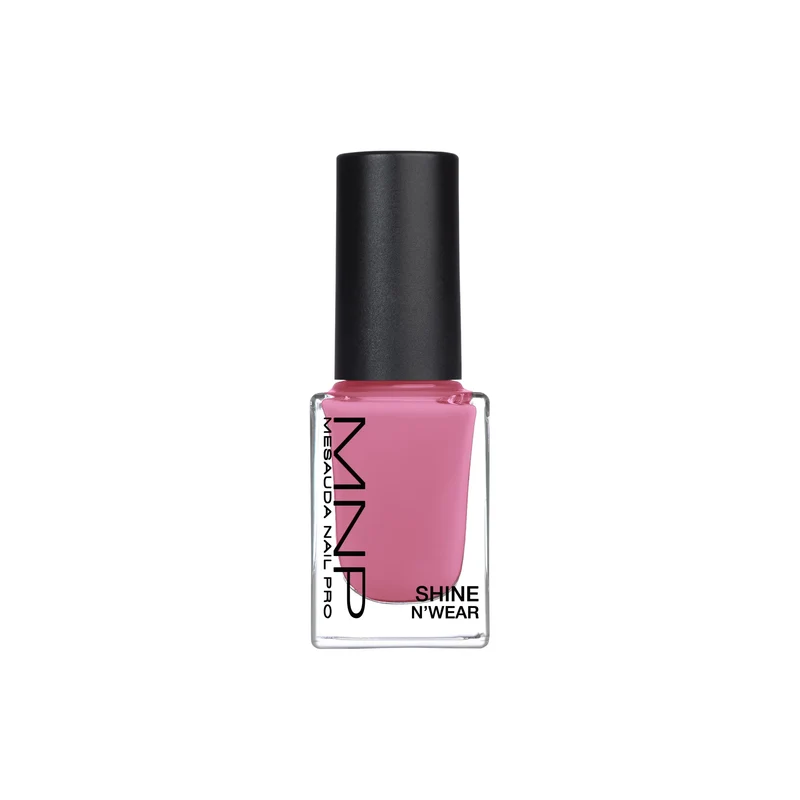 MNP Shine N’Wear Smalto Per Unghie dal 201 al 296
