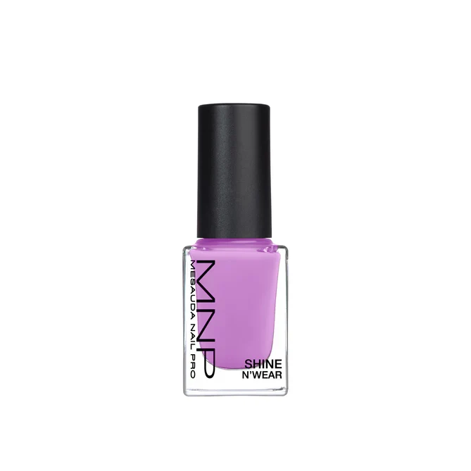MNP Shine N’Wear Smalto Per Unghie dal 201 al 296