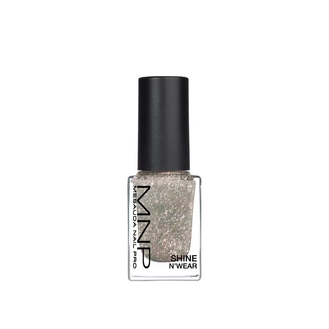 MNP Shine N’Wear Smalto Per Unghie dal 201 al 296