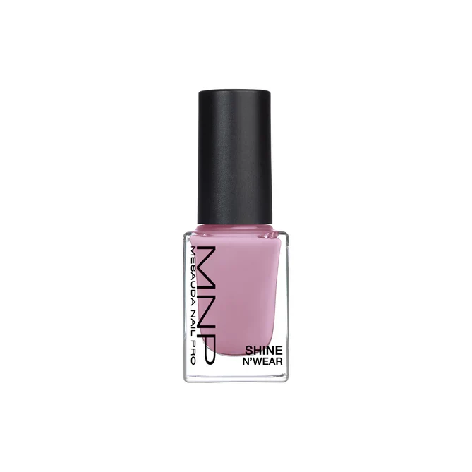 MNP Shine N’Wear Smalto Per Unghie dal 201 al 296