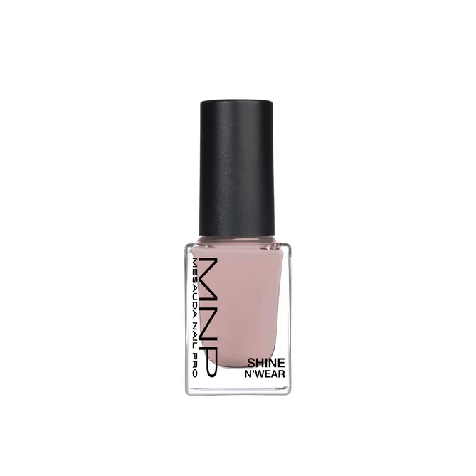 MNP Shine N’Wear Smalto Per Unghie dal 201 al 296