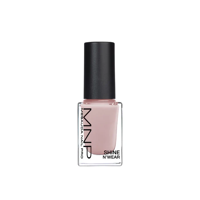 MNP Shine N’Wear Smalto Per Unghie dal 201 al 296