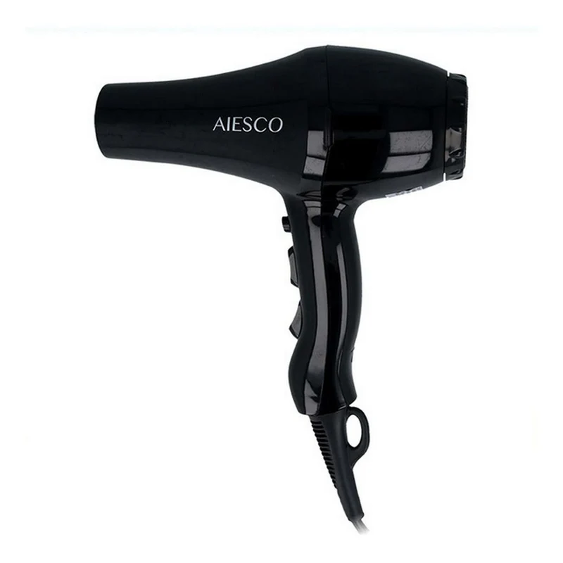 Asciugacapelli Super Turbo Basso Aiesco Secador Ionic Ionic