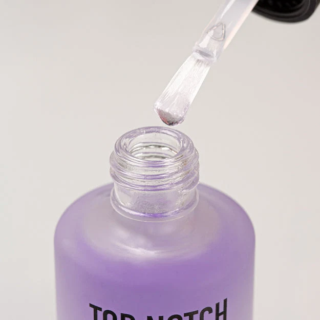 Top Notch By Mesauda Rehab Nail Shield 14Ml