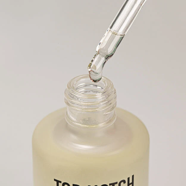 Top Notch By Mesauda Rehab Oil Potion 14Ml