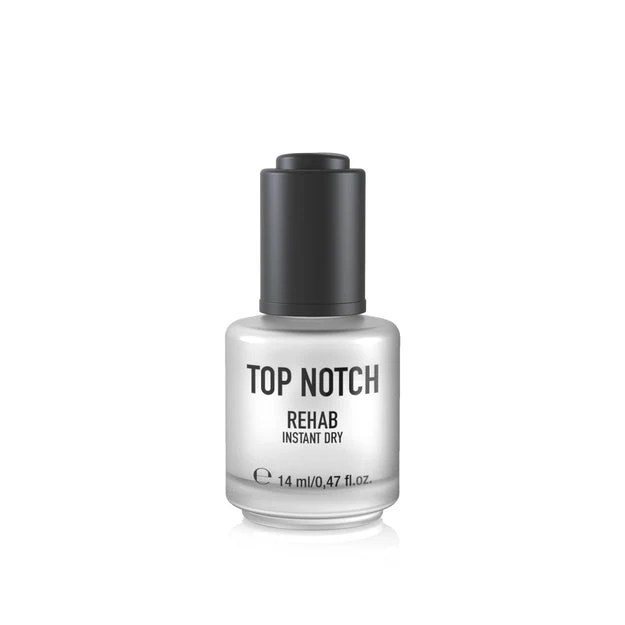 Top Notch By Mesauda Rehab Instant Dry 14Ml