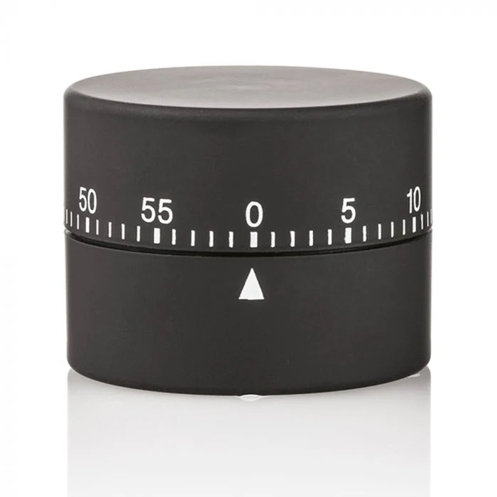 Timer Meccanico Haircare