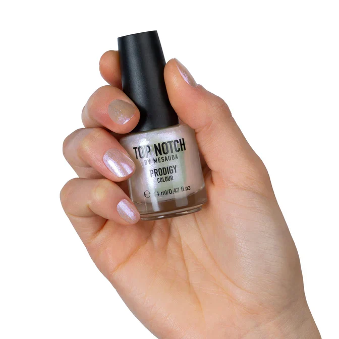 Top Notch By Mesauda Prodigy Smalto Classico 14 ml