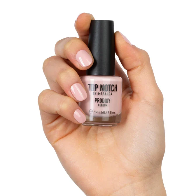 Top Notch By Mesauda Prodigy Smalto Classico 14 ml
