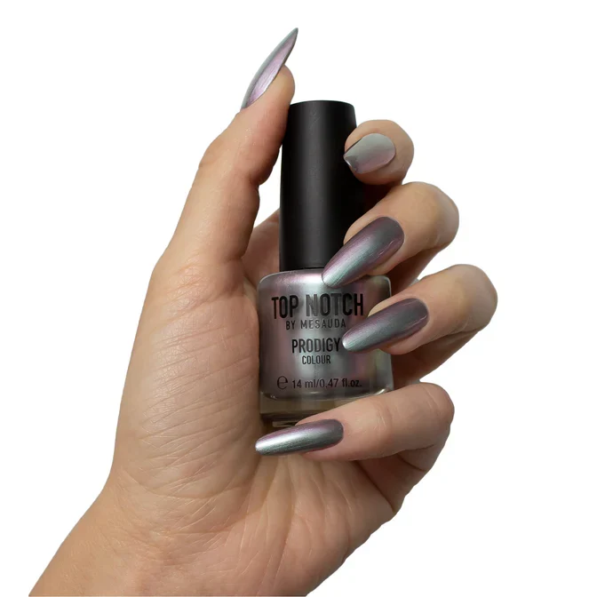 Top Notch By Mesauda Prodigy Smalto Classico 14 ml
