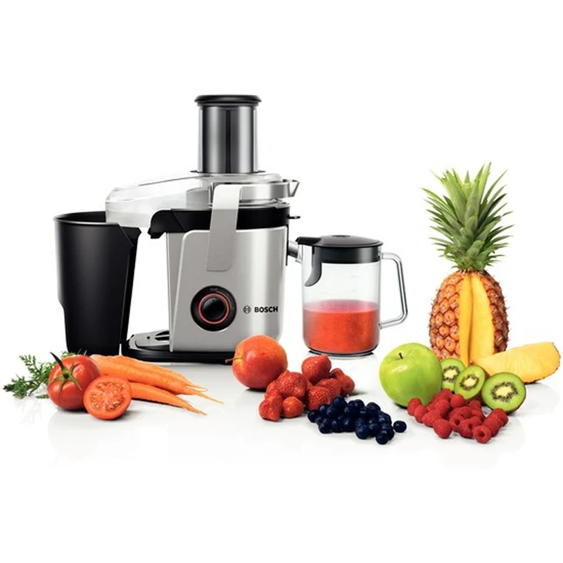 Frullatore BOSCH MES4000 Nero Grigio 1000 W 1,5 L
