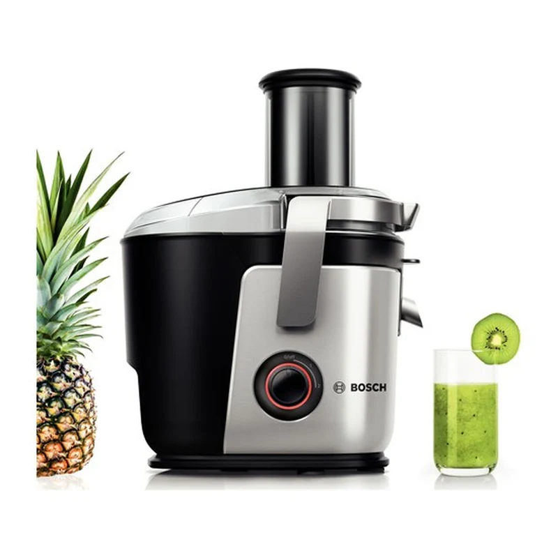 Frullatore BOSCH MES4000 Nero Grigio 1000 W 1,5 L