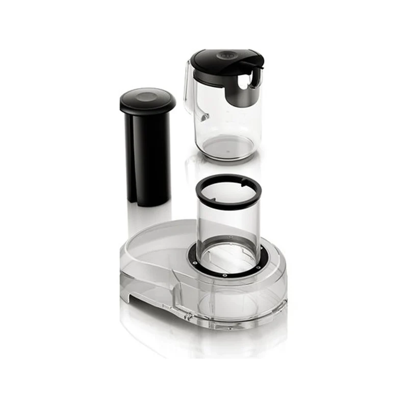 Frullatore BOSCH MES4000 Nero Grigio 1000 W 1,5 L