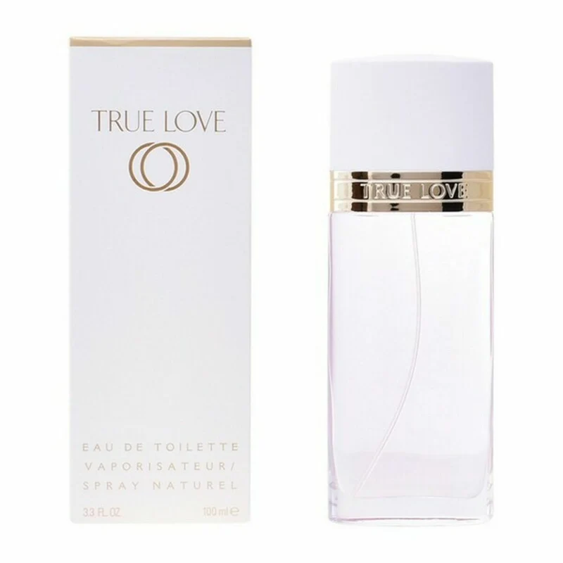 Profumo da donna Elizabeth Arden EDT 100 ml True Love