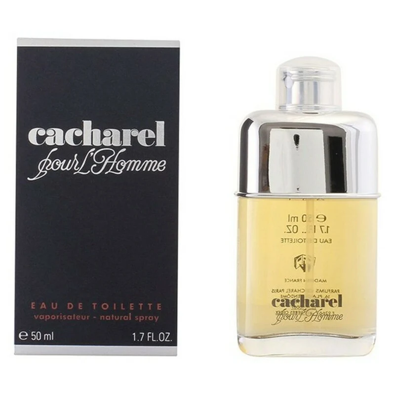 Profumo da uomo Cacharel EDT