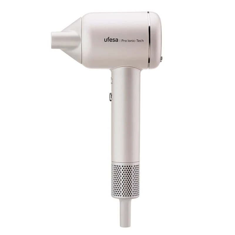Asciugacapelli UFESA PRO IONIC-TECH Bianco