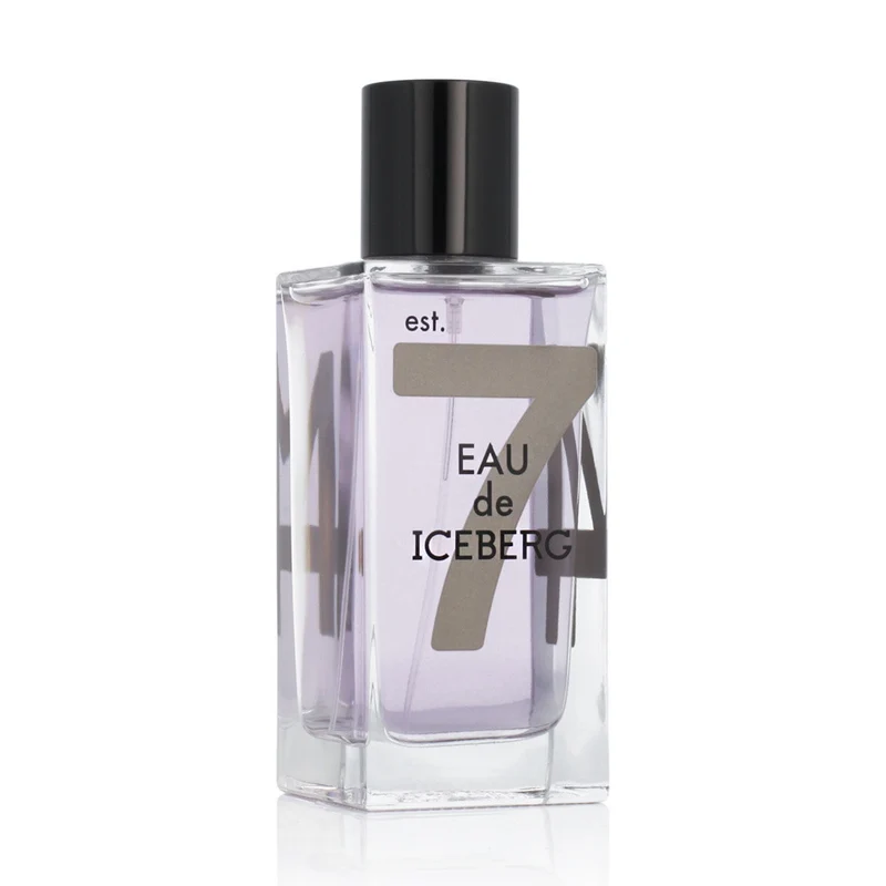 Profumo da donna Iceberg EDT Eau De Iceberg Jasmin (100 ml)