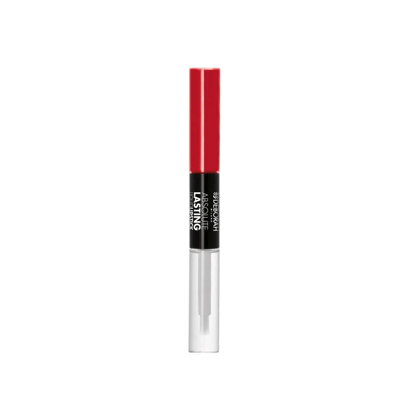Deborah Milano Absolute Lasting Liquid Lipstick