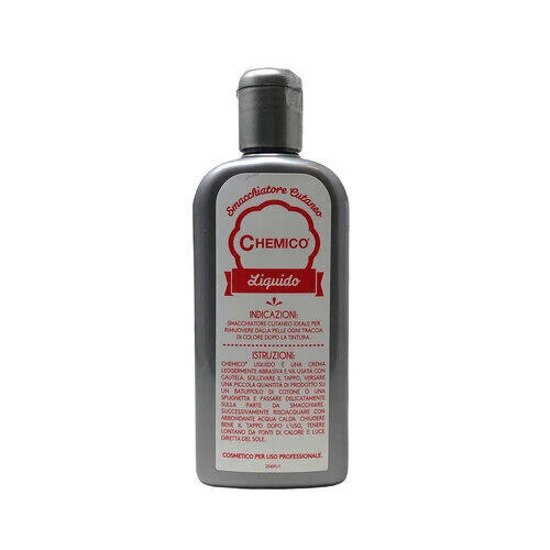 Smacchiatore Chemico Liquido 250ml