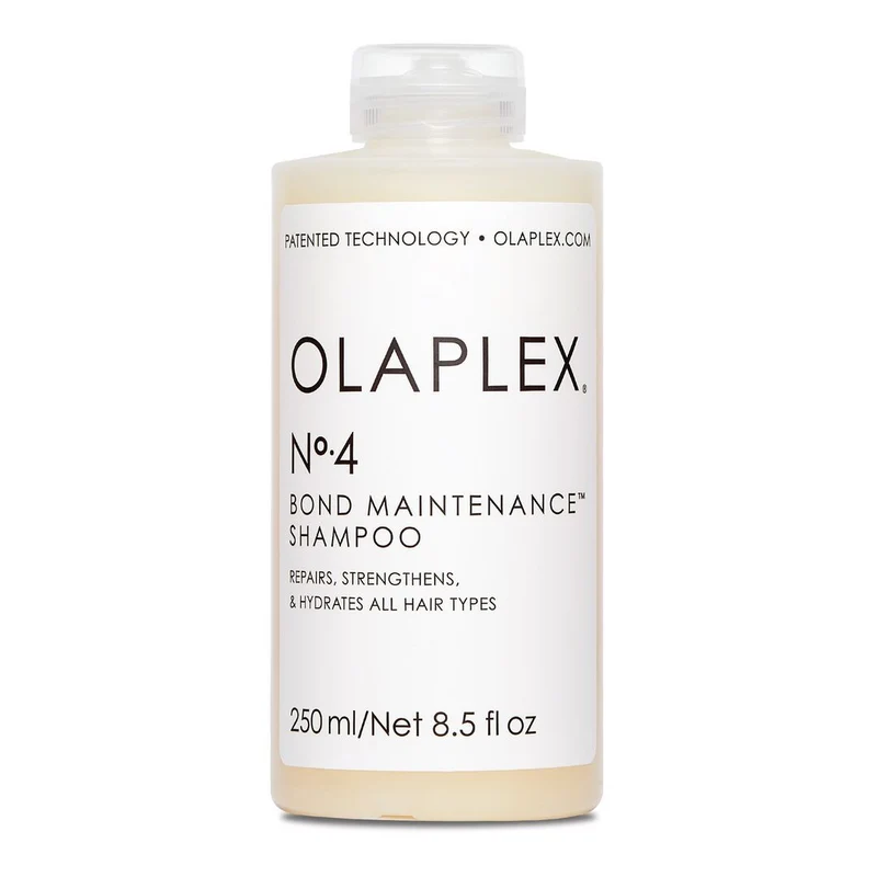 Olaplex N°4 Bond Maintenance Shampoo 250 Ml