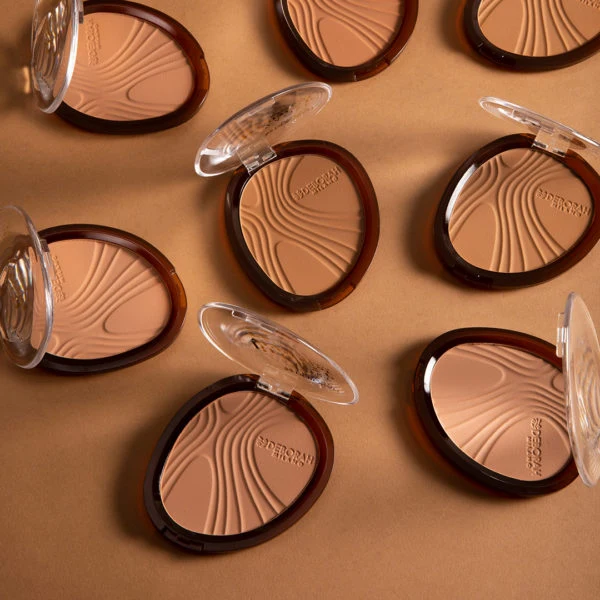 Deborah Terra 24Ore Bronze