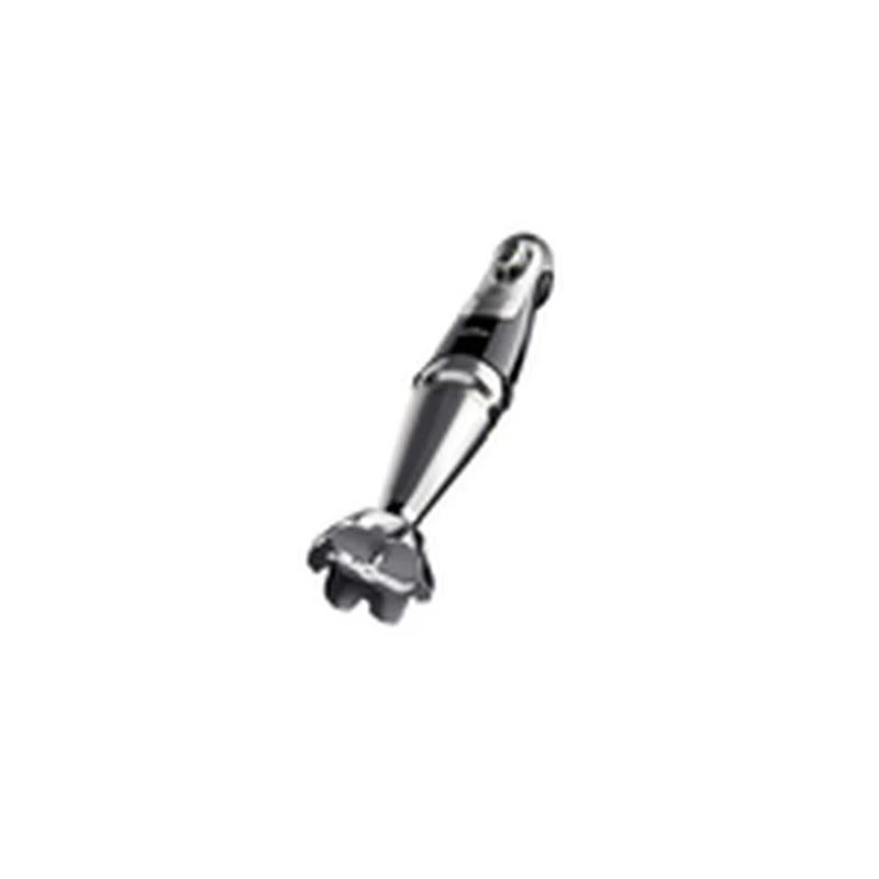 Frullatore a tazza Braun MQ 9187XLI Nero 1200 W 0,6 L