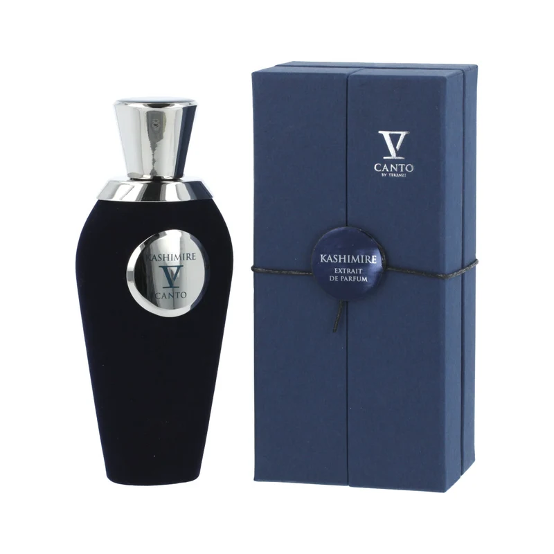 Profumo unisex V Canto Kashimire 100 ml