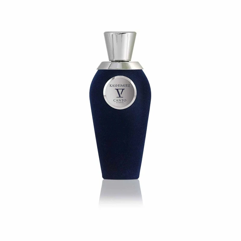 Profumo unisex V Canto Kashimire 100 ml