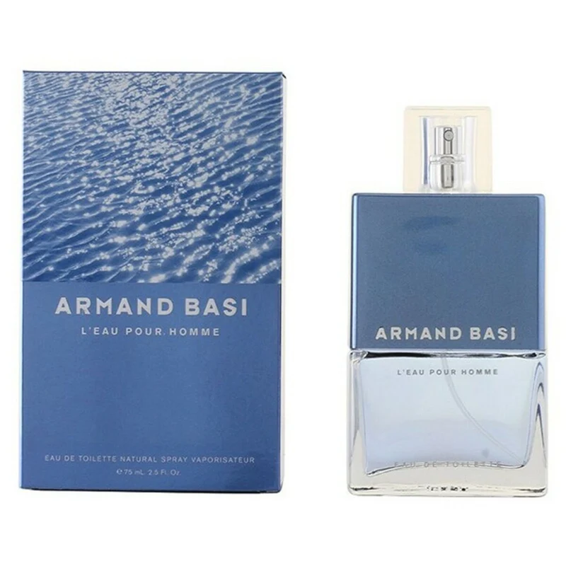 Profumo da uomo Armand Basi EDT