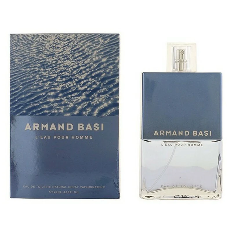 Profumo da uomo Armand Basi EDT