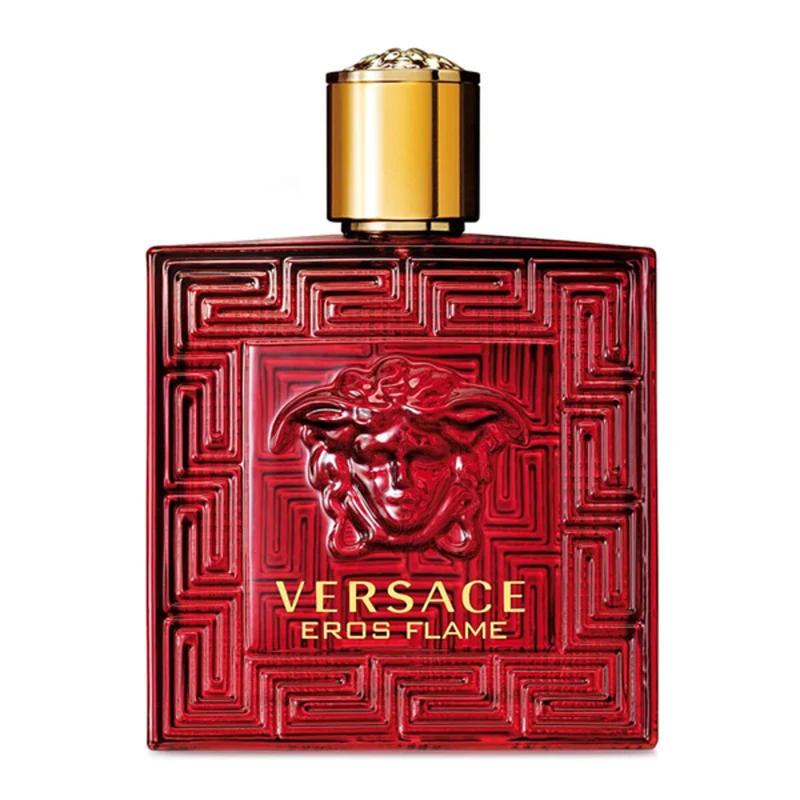Profumo da uomo Eros Flame Versace EDP