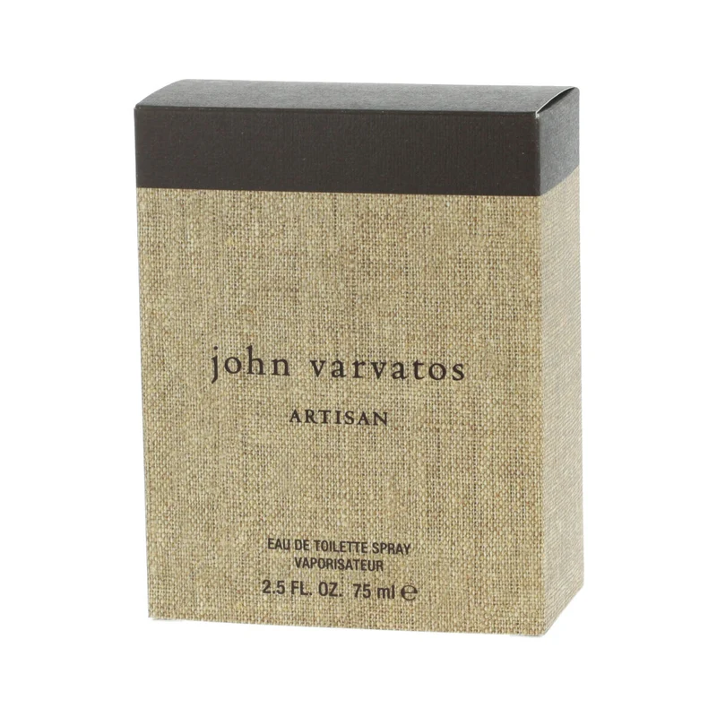 Profumo Uomo John Varvatos EDT Artisan 75 ml
