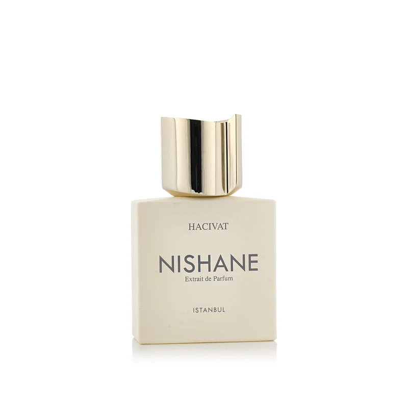 Profumo unisex Nishane Hacivat 50 ml