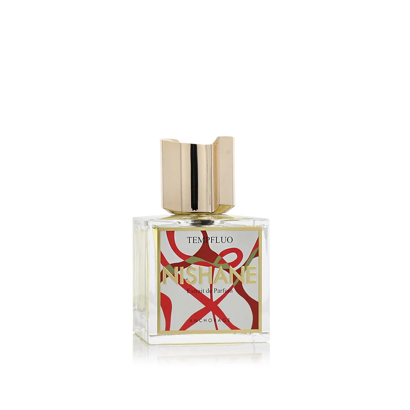 Profumo unisex Nishane Tempfluo 100 ml
