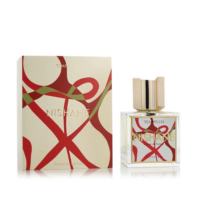 Profumo unisex Nishane Tempfluo 100 ml