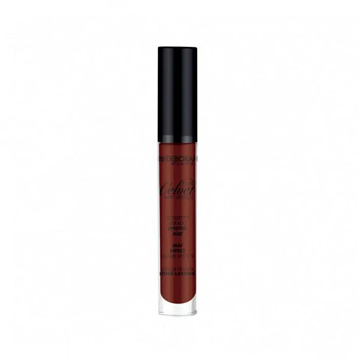 Deborah Milano Fluid Velvet Mat Lipstick