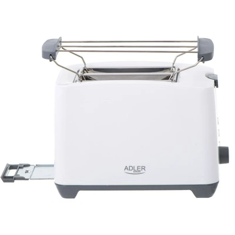 Tostapane Adler AD 3216 1000 W 750 W