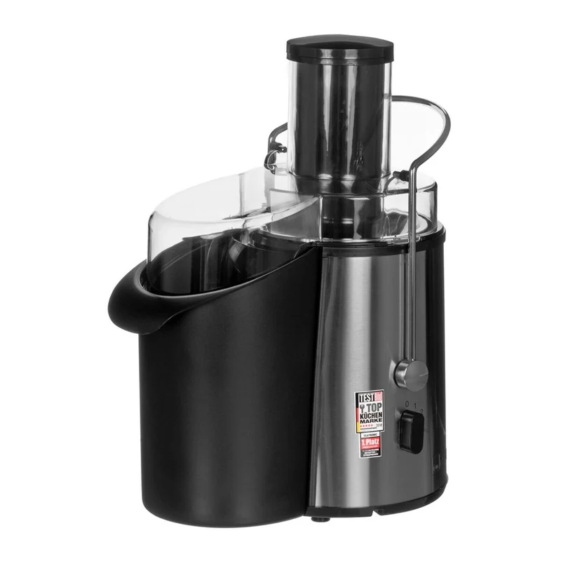 Frullatore Clatronic AE 3532 Nero 1000 W 2 L