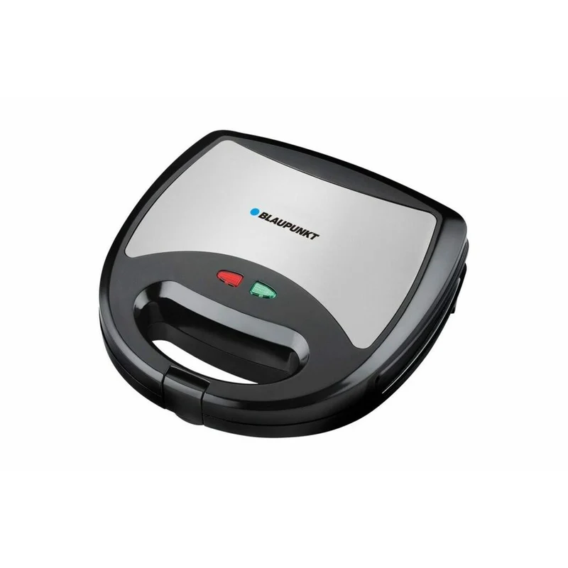 Tostapane antiaderente Blaupunkt SMS611 Nero 750 W
