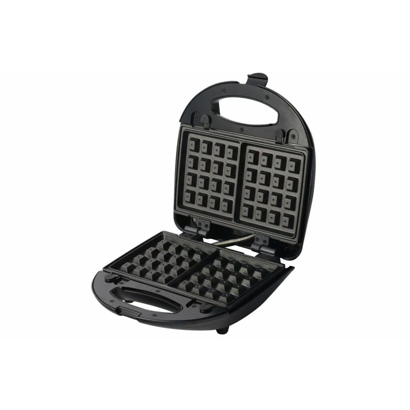 Tostapane antiaderente Blaupunkt SMS611 Nero 750 W