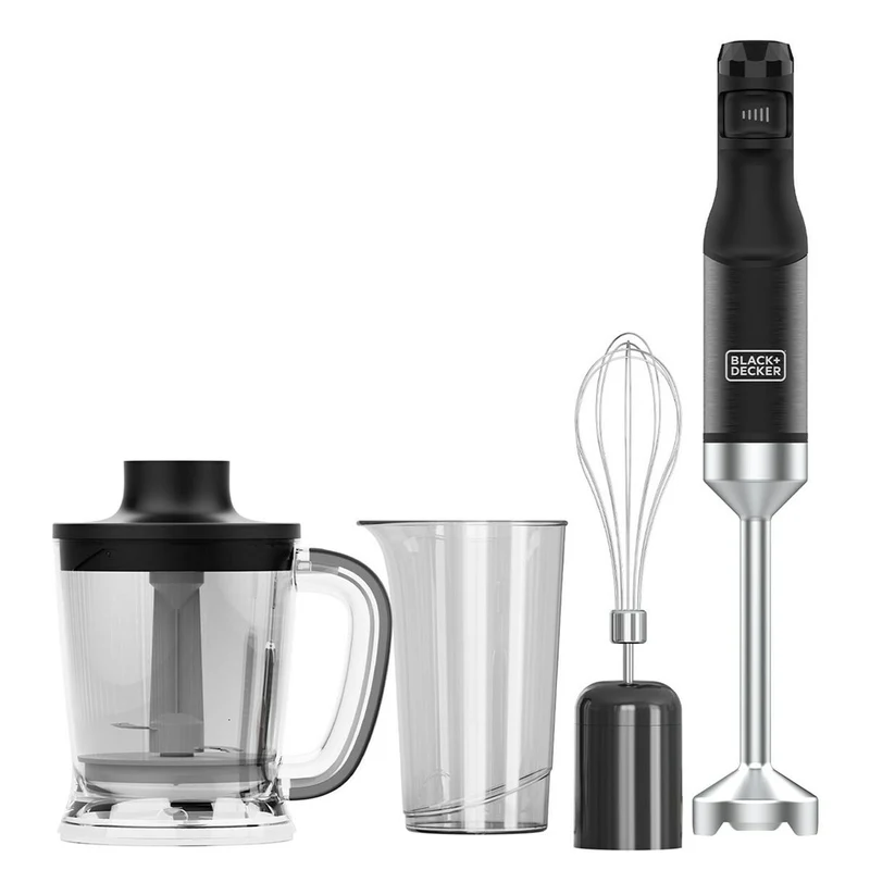 Frullatore a tazza Black & Decker BXHBA1501E 1500 W