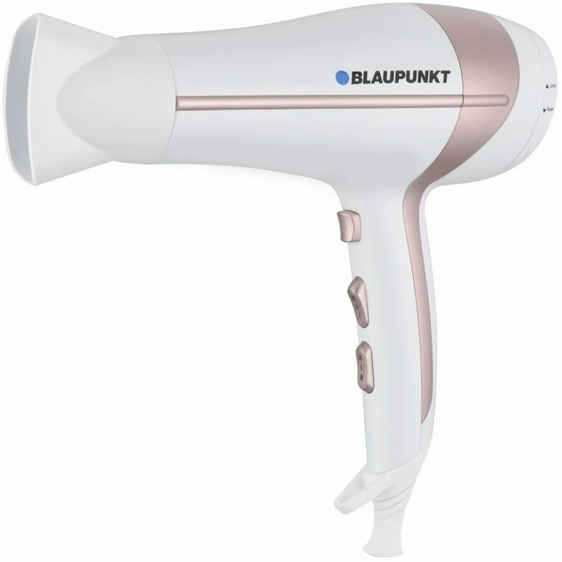 Asciugacapelli Blaupunkt HDD501RO Rosa Stampato 2000 W