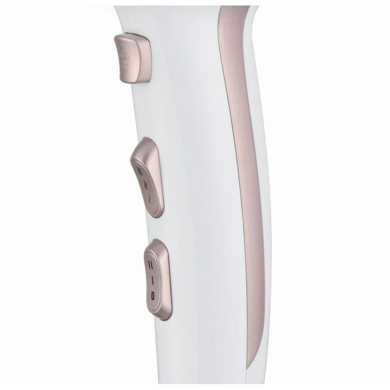 Asciugacapelli Blaupunkt HDD501RO Rosa Stampato 2000 W