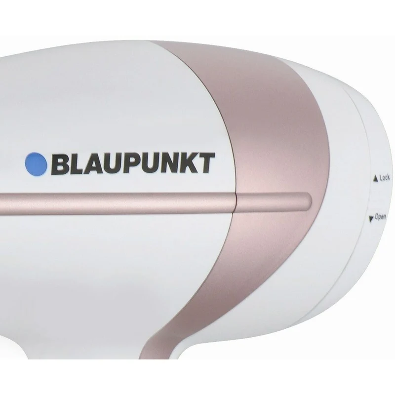 Asciugacapelli Blaupunkt HDD501RO Rosa Stampato 2000 W