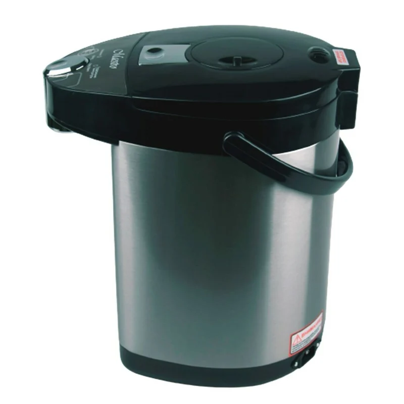 Bollitore Feel Maestro MR-081 Argento Acciaio inossidabile 750 W 4,5 L