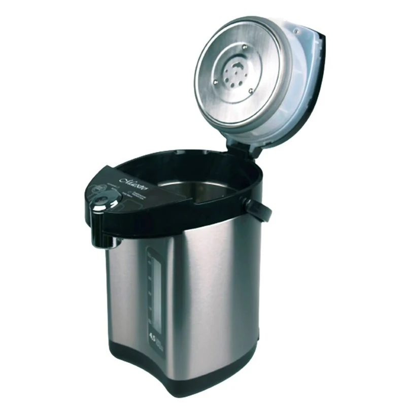 Bollitore Feel Maestro MR-081 Argento Acciaio inossidabile 750 W 4,5 L