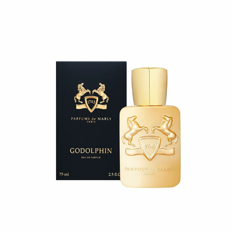 Profumo da uomo Parfums de Marly EDP Godolphin 75 ml